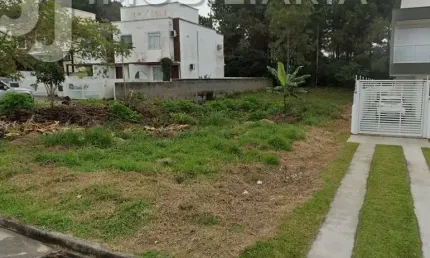 Terreno à venda, 450.00 m2 por R$700000.00  - Ingleses Do Rio Vermelho - Florianopolis/SC