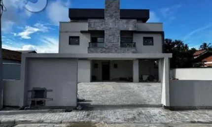 Apartamento com 2 quartos  à venda, 50.00 m2 por R$340000.00  - Ingleses Do Rio Vermelho - Florianopolis/SC