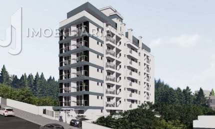 Apartamento com 1 quarto  à venda, 34.80 m2 por R$470000.00  - Carvoeira - Florianopolis/SC