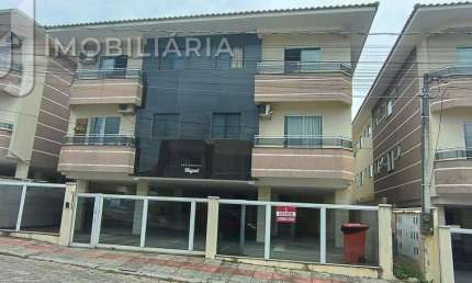 Apartamento com 3 quartos  à venda, 65.00 m2 por R$360000.00  - Ingleses Do Rio Vermelho - Florianopolis/SC