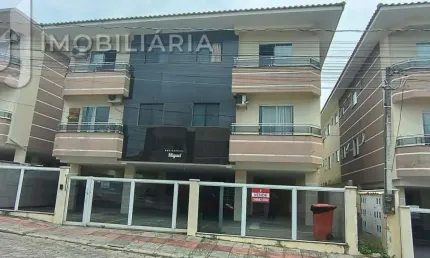 Apartamento com 3 quartos  à venda, 65.00 m2 por R$349000.00  - Ingleses Do Rio Vermelho - Florianopolis/SC