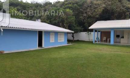 Casa Residencial com 4 quartos  à venda, 102.00 m2 por R$1200000.00  - Ingleses Do Rio Vermelho - Florianopolis/SC