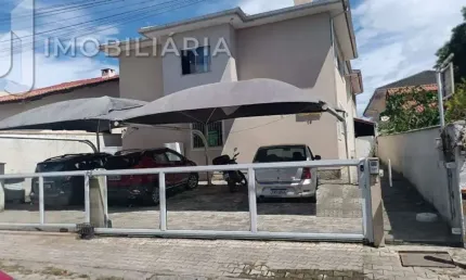 Apartamento com 3 quartos  à venda, 85.00 m2 por R$390000.00  - Ingleses Do Rio Vermelho - Florianopolis/SC