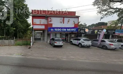 Cjto Comercial_Sala à venda, 151.00 m2 por R$820000.00  - Ingleses Do Rio Vermelho - Florianopolis/SC