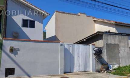 Casa Residencial com 2 quartos  à venda, 48.21 m2 por R$439000.00  - Vargem Do Bom Jesus - Florianopolis/SC