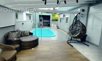 Casa residencial com 3 quartos  à venda, 145.00 m2 por r$950000.00  - ingleses do rio vermelho - florianopolis/sc
