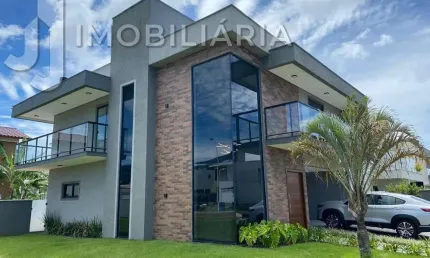 Casa residencial com 4 quartos  à venda, 261.00 m2 por r$1800000.00  - sao joao do rio vermelho - florianopolis/sc
