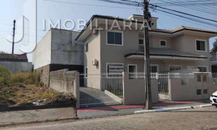 Casa Residencial com 3 quartos  à venda, 86.68 m2 por R$680000.00  - Vargem Do Bom Jesus - Florianopolis/SC