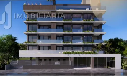 Apartamento com 2 quartos  à venda, 111.57 m2 por r$1584188.24  - jurere - florianopolis/sc