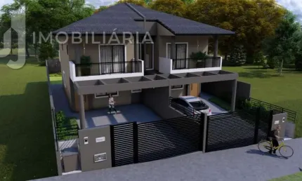 Casa Residencial com 3 quartos  à venda, 135.00 m2 por R$1090000.00  - Ingleses Do Rio Vermelho - Florianopolis/SC