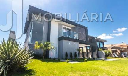 Casa Residencial com 4 quartos  à venda, 228.55 m2 por R$1390000.00  - Sao Joao Do Rio Vermelho - Florianopolis/SC