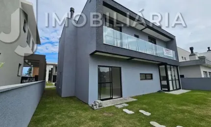 Casa Residencial com 4 quartos  à venda, 242.72 m2 por R$1590000.00  - Sao Joao Do Rio Vermelho - Florianopolis/SC
