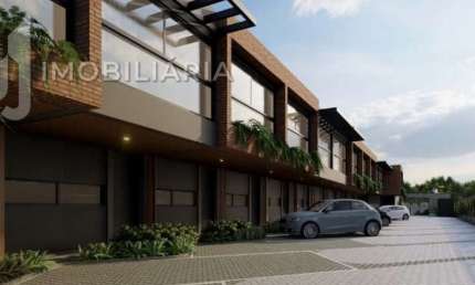 Casa Residencial com 2 quartos  à venda, 85.00 m2 por R$668000.00  - Cachoeira Do Bom Jesus - Florianopolis/SC