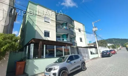 Apartamento com 2 quartos  à venda, 55.00 m2 por R$371000.00  - Ingleses Do Rio Vermelho - Florianopolis/SC