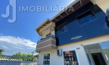 Apartamento com 3 quartos  à venda, 110.00 m2 por R$590000.00  - Ingleses Do Rio Vermelho - Florianopolis/SC