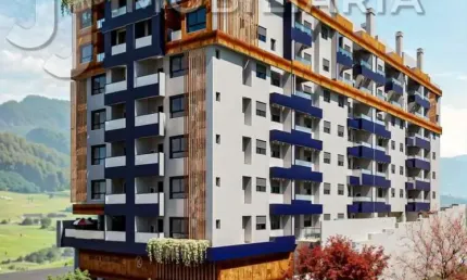 Apartamento com 3 quartos  à venda, 83.89 m2 por R$993993.11  - Ingleses Do Rio Vermelho - Florianopolis/SC
