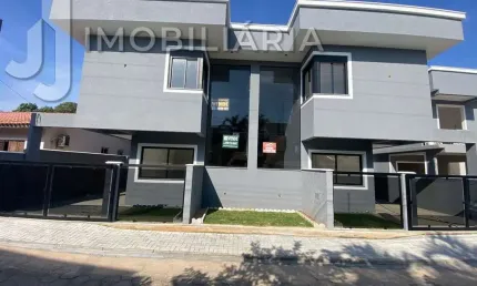 Casa Residencial com 3 quartos  à venda, 129.25 m2 por R$790000.00  - Ingleses Do Rio Vermelho - Florianopolis/SC