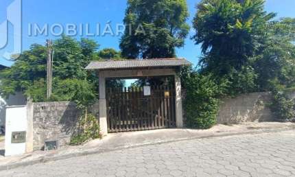 Casa Residencial com 3 quartos  à venda, 90.00 m2 por R$450000.00  - Sao Joao Do Rio Vermelho - Florianopolis/SC