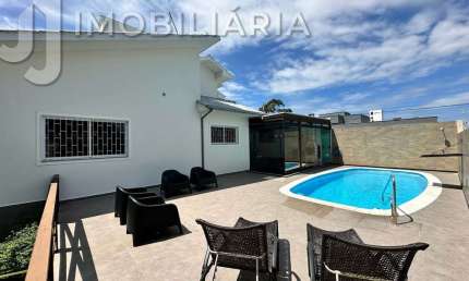 Casa Residencial com 4 quartos  à venda, 340.00 m2 por R$1899000.00  - Ingleses Do Rio Vermelho - Florianopolis/SC