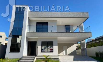 Casa Residencial com 4 quartos  à venda, 380.00 m2 por R$2600000.00  - Ingleses Do Rio Vermelho - Florianopolis/SC