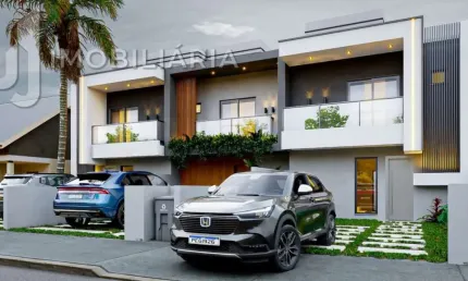 Casa Residencial com 3 quartos  à venda, 100.00 m2 por R$950000.00  - Cachoeira Do Bom Jesus - Florianopolis/SC