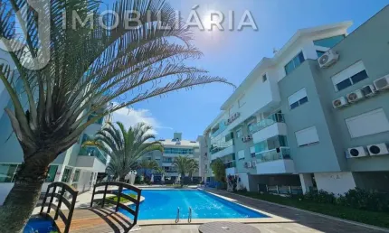 Apartamento com 3 quartos  à venda, 98.00 m2 por R$1350000.00  - Ingleses Do Rio Vermelho - Florianopolis/SC