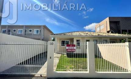 Casa Residencial com 2 quartos  à venda, 77.00 m2 por R$370000.00  - Sao Joao Do Rio Vermelho - Florianopolis/SC