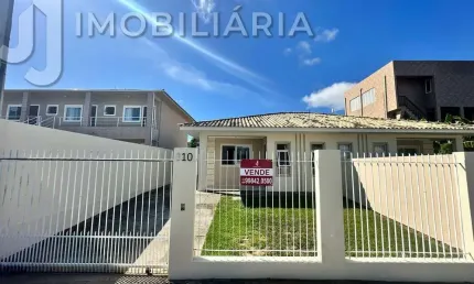Casa residencial com 2 quartos  à venda, 77.00 m2 por r$370000.00  - sao joao do rio vermelho - florianopolis/sc