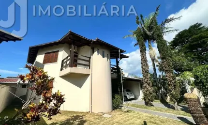 Casa residencial com 3 quartos  à venda, 293.00 m2 por r$1500000.00  - ingleses do rio vermelho - florianopolis/sc