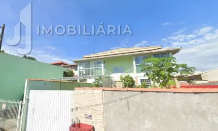 Apartamento com 2 quartos  à venda, 80.00 m2 por R$400000.00  - Ingleses Do Rio Vermelho - Florianopolis/SC