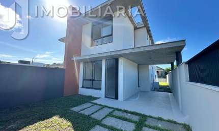 Casa com 3 quartos à venda na Rua Candido Pereira dos Anjos, S_N, São João do Rio Vermelho, Florianópolis
