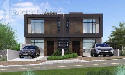 Casa Residencial com 2 quartos  à venda, 85.00 m2 por R$450000.00  - Ingleses Do Rio Vermelho - Florianopolis/SC