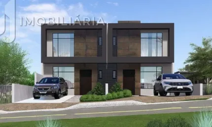 Casa Residencial com 2 quartos  à venda, 85.00 m2 por R$450000.00  - Ingleses Do Rio Vermelho - Florianopolis/SC