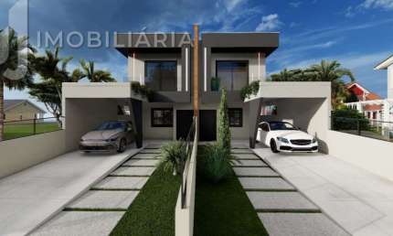 Casa Residencial com 3 quartos  à venda, 153.20 m2 por R$937000.00  - Sao Joao Do Rio Vermelho - Florianopolis/SC
