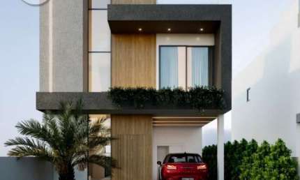 Casa Residencial com 3 quartos  à venda, 197.00 m2 por R$1390000.00  - Ingleses Do Rio Vermelho - Florianopolis/SC