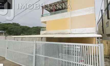 Apartamento com 2 quartos  à venda, 60.00 m2 por R$329000.00  - Ingleses Do Rio Vermelho - Florianopolis/SC