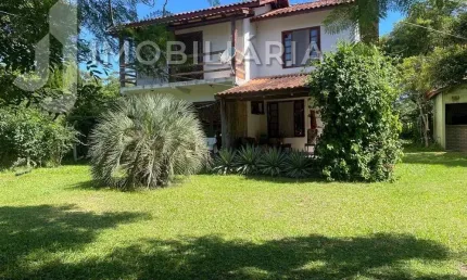 Casa Residencial com 3 quartos  à venda, 96.00 m2 por R$650000.00  - Sao Joao Do Rio Vermelho - Florianopolis/SC