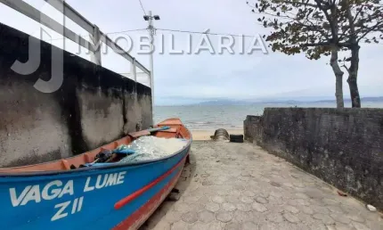 Chácara à venda, 800.00 m2 por r$6390000.00  - sambaqui - florianopolis/sc
