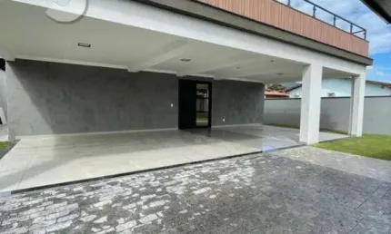 Casa Residencial com 5 quartos  à venda, 420.00 m2 por R$1590000.00  - Ingleses Do Rio Vermelho - Florianopolis/SC