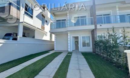 Casa Residencial com 4 quartos  à venda, 181.00 m2 por R$990000.00  - Ingleses Do Rio Vermelho - Florianopolis/SC