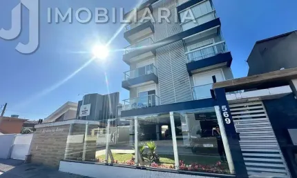 Apartamento com 2 quartos  à venda, 58.00 m2 por R$535000.00  - Ingleses Do Rio Vermelho - Florianopolis/SC
