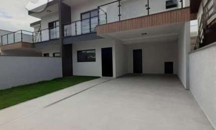 Casa Residencial com 3 quartos  à venda, 170.00 m2 por R$890000.00  - Ingleses Do Rio Vermelho - Florianopolis/SC