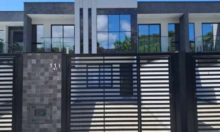Casa Residencial com 2 quartos  à venda, 93.00 m2 por R$679000.00  - Cachoeira Do Bom Jesus - Florianopolis/SC