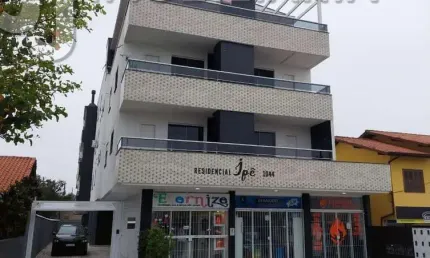 Cobertura com 3 quartos  à venda, 141.00 m2 por r$840000.00  - ingleses do rio vermelho - florianopolis/sc