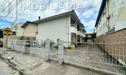 Casa Residencial com 2 quartos  à venda, 80.00 m2 por R$399000.00  - Ingleses Do Rio Vermelho - Florianopolis/SC