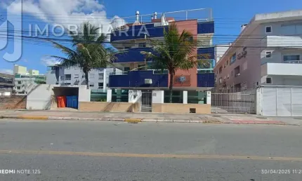 Apartamento com 2 quartos  à venda, 72.66 m2 por r$755000.00  - ingleses do rio vermelho - florianopolis/sc