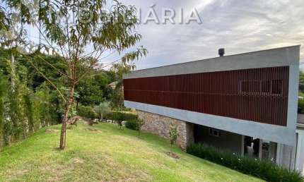 Casa Residencial com 5 quartos  à venda, 635.00 m2 por R$5500000.00  - Sambaqui - Florianopolis/SC