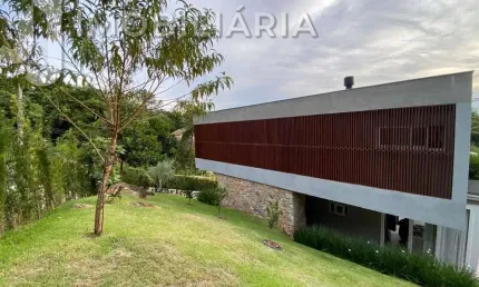 Casa Residencial com 5 quartos  à venda, 635.00 m2 por R$5500000.00  - Sambaqui - Florianopolis/SC