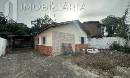 Casa Residencial com 3 quartos  à venda, 120.00 m2 por R$480000.00  - Ingleses Do Rio Vermelho - Florianopolis/SC