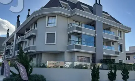 Apartamento com 2 quartos  à venda, 90.22 m2 por r$990000.00  - ingleses do rio vermelho - florianopolis/sc